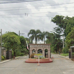 Lot For Sale in Sitio Seville Quezon City on Carousell
