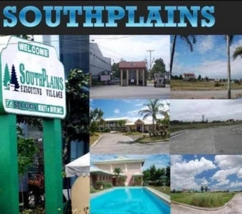Lot For Sale in Southplain on Carousell