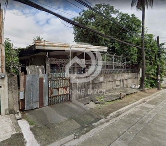 Lot for Sale in Sta Mesa Heights