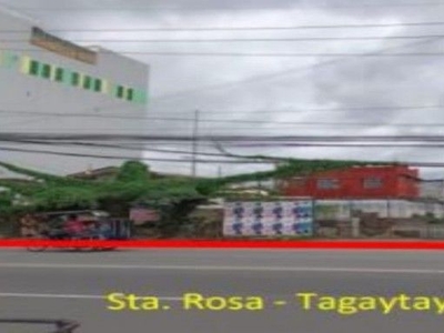 Lot for Sale in Sta. Rosa Laguna Near Coca Cola on Carousell