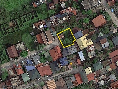 Lot for Sale in Valenzuela on Carousell