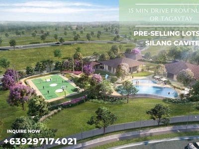 Lot for Sale-Invest in VERDEA by Alveo Land near Tagaytay and Nuvali B15 L-1 on Carousell