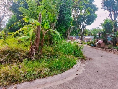 Lot for sale near Tagaytay 120 sqrm on Carousell