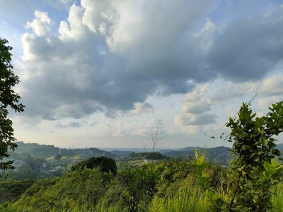 Lot for sale overlooking on Carousell