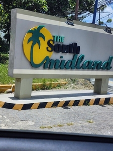 LOT FOR SALE Silang Cavite on Carousell