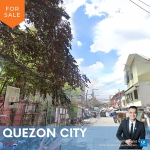 Lot for Sale with Old Structure for Demolition located in Manresa Quezon City! on Carousell