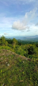 Lot with Captivating Mountain view of Taal for sale on Carousell