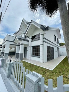 Lovely House for Sale in Filinvest Homes East