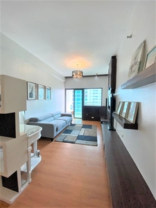 Rush Sale! 2BR Unit For Sale in One Central Park with 2 parking slots on Carousell