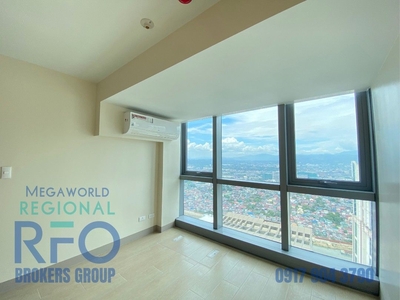 Low Monthly 1BR for Rent to Own in Eastwood Global Plaza Luxury Residences