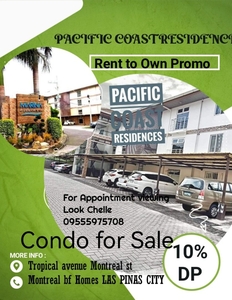 Lowrise Condo for Sale Rent to Own Promo on Carousell
