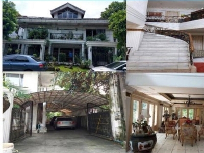 Loyola Grand Villas Pansol Quezon City House for sale on Carousell
