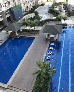Lumiere residences 1br fully furnished for rent on Carousell