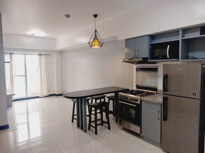Lumiere Residences 2-br semi furnished for rent on Carousell