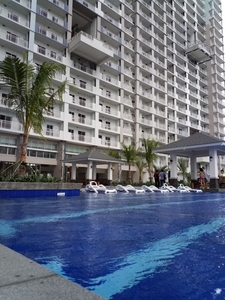 Lumiere Residences in Pasig For Rent 2br with parking near Kapitolyo on Carousell