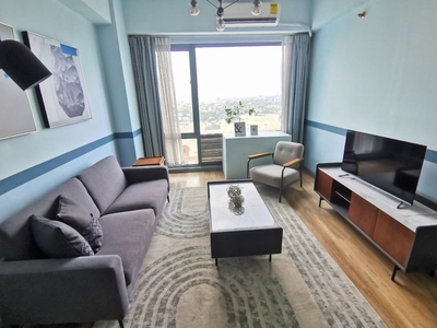 Luxurious and Modern 1BR Unit in Eastwood Parkview - Rent-to-Own with Move-in Ready on Carousell