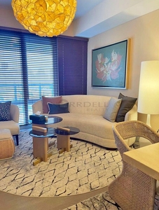 ⭐️LUXURIOUS & NEVER BEEN RENTED!⭐️ 2 Bedroom Condominium Unit For Rent in The Proscenium Residences
