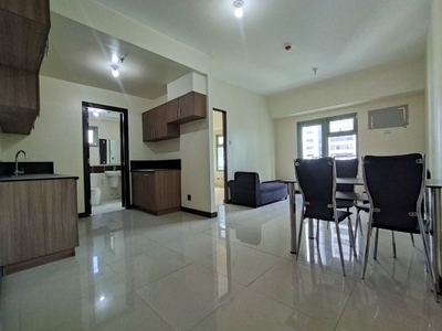 Magnolia Residences 71 sqm 2 bedroom semi furnished with balcony