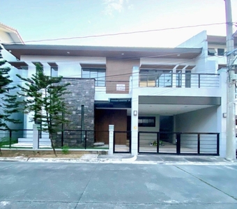 Mahogany Place 1 Single Attached House & Lot for Sale on Carousell
