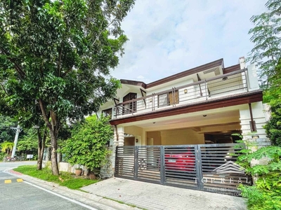 Mahogany Place 2-Storey Modern House for Sale Acacia Estate Taguig on Carousell