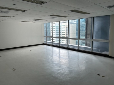 Makati office space for rent 115 sqm on Carousell