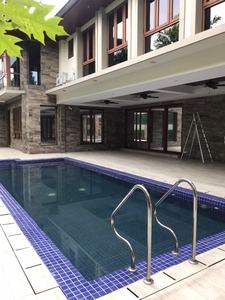 MAKATI VILLAGES PROPERTY FOR SALE & FOR SALE (Bel Air