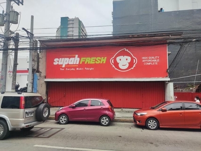 Malate Manila Commercial Lot with 3 Door Commercial Space for Lease on Carousell