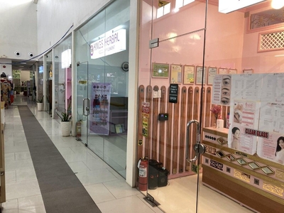 Mall Commercial space 35 sqm for rent on Carousell