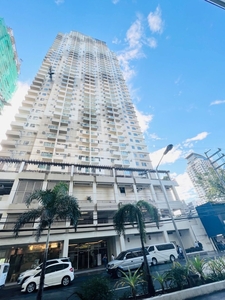 Manhattan Plaza rent to own Condominium in Araneta Cubao on Carousell