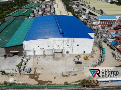 Massive Warehouse for Lease in Pasig City on Carousell