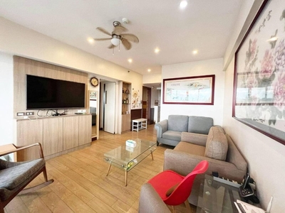 MCA - FOR SALE: 1 Bedroom Unit in One Shangri-La Place