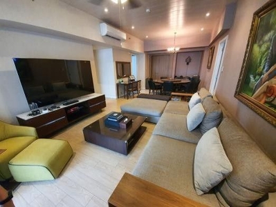 MCA - FOR SALE: 2 Bedroom Unit in One Shangri-La Place