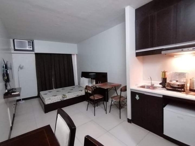 MILLENIA SUITES STUDIO FOR LEASE ORTIGAS PASIG CITY on Carousell