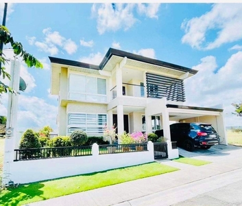 Mirala Nuvali | Four Bedroom 4BR House and Lot For Sale - #5241 on Carousell