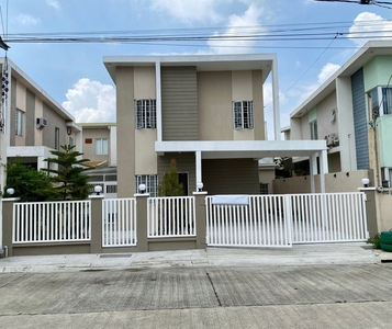 Modern Detached House and Lot For Sale in Prime Location on Carousell