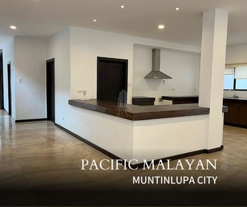 Modern House for Sale in Pacific Malayan Village