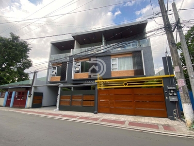 Modern Premium Townhouse for Sale in Don Antonio Heights