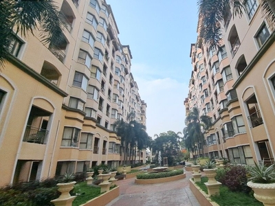 Montecito Condominium For Sale in Newport City Pasay on Carousell