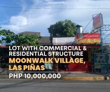Moonwalk Village