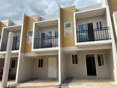 Most Affordable Townhouse For Sale in Baras Rizal on Carousell