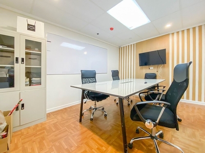 MOTIVATED SELLER! Office Space for Sale in Makati City