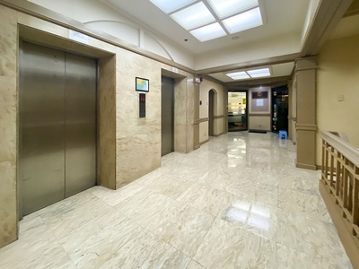 MOTIVATED SELLER! PRICE DROP! 102 sqm Office Space for Sale in Makati City