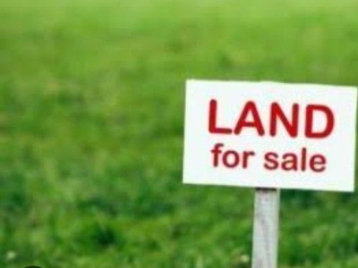 Muntinlupa lot for Sale along Manila South Road on Carousell