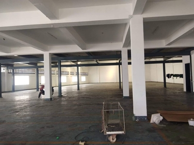 Muntinlupa Warehouse for Lease on Carousell