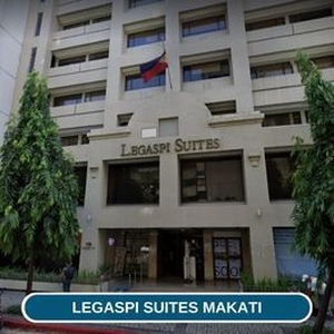 FIRE SALE! LEGASPI SUITES MAKATI CITY OFFICE SPACE FOR SALE on Carousell