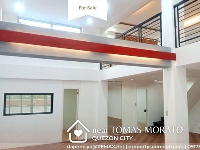 Near Tomas Morato Commercial Building for Sale! Quezon City on Carousell