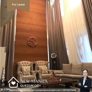 New Manila House and Lot for Lease! Quezon City on Carousell