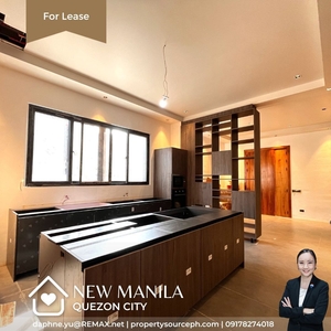 New Manila Singe Detached for Lease! Quezon City on Carousell