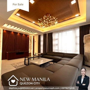 New Manila Townhouse for Sale! on Carousell