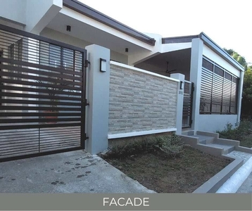 NEWLY RENOVATED MODERN BUNGALOW HOUSE AND LOT FOR SALE IN LAS PIÑAS on Carousell